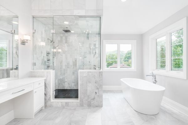 Bath Remodeling in Littleton