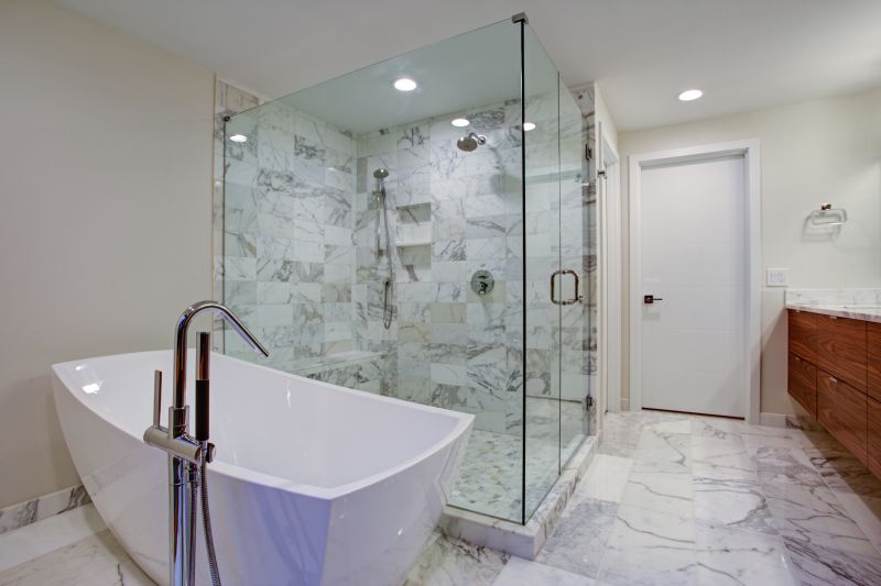 Standard Alcove Bathtub