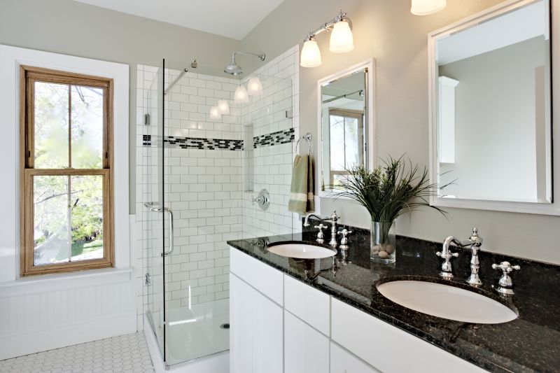 Top Shower Remodeling Companies in Aurora, CO