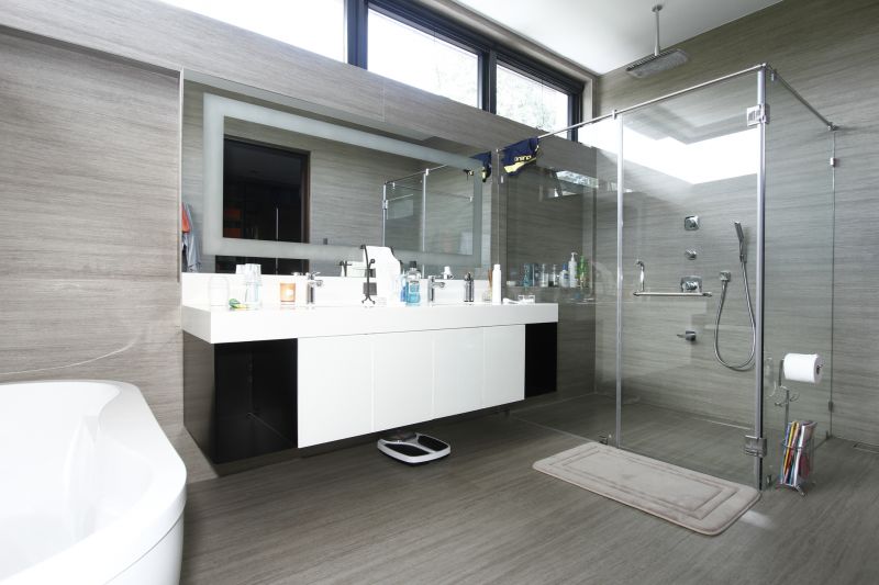 Top Shower Remodeling Companies in Commerce City, CO