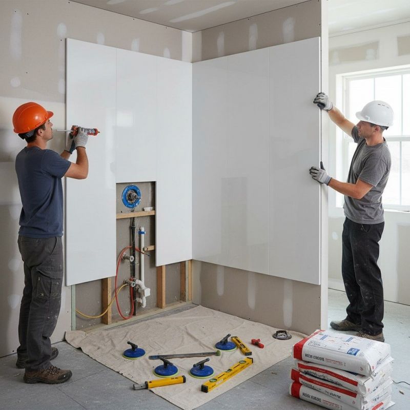 Top Shower Remodeling Companies in Englewood, CO