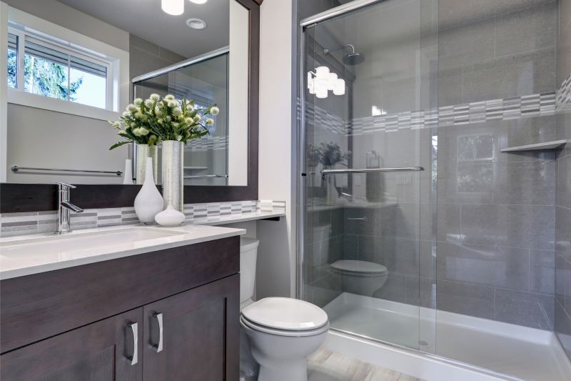 Top Shower Remodeling Companies in Evergreen, CO