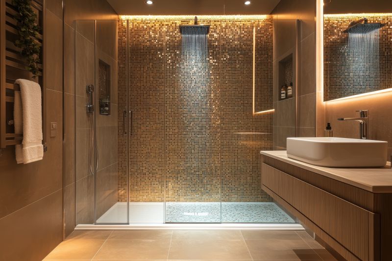 Top Shower Remodeling Companies in Golden, CO