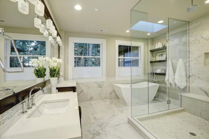 Top Shower Remodeling Companies in Golden, CO