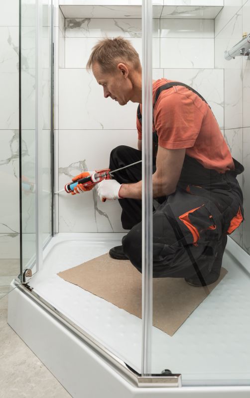 Top Shower Remodeling Companies in Parker, CO