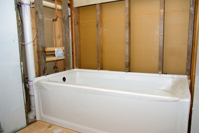 Top Tub To Shower Conversion Companies in Elizabeth, CO