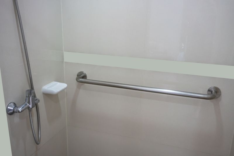 Walk-In Shower Installations