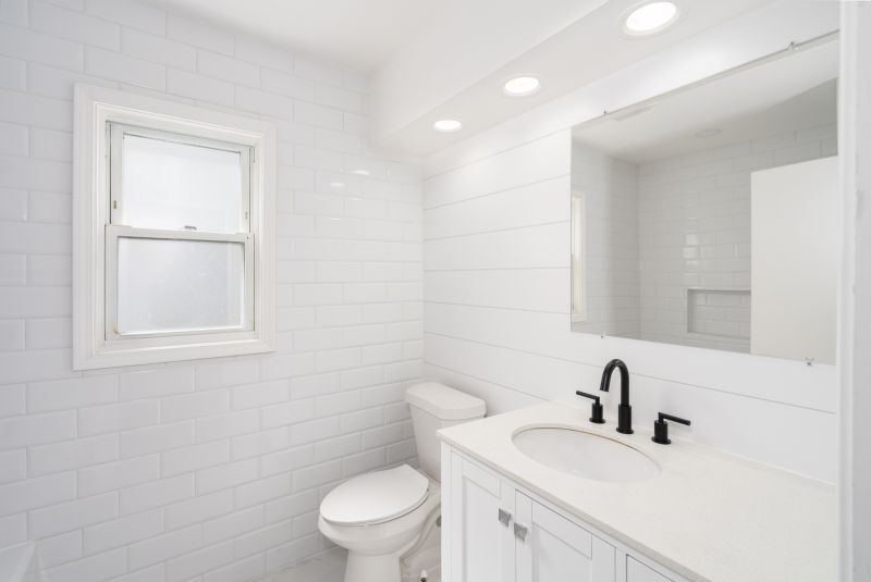 Bathroom Renovation Specialists